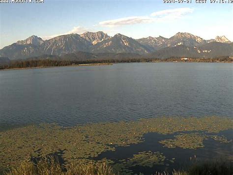 webcam hopfen am see|Webcams in Hopfen am See